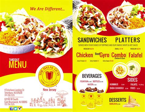 halal guys price|The Halal Guys location .